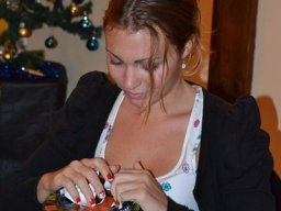 Noël à la Réunion